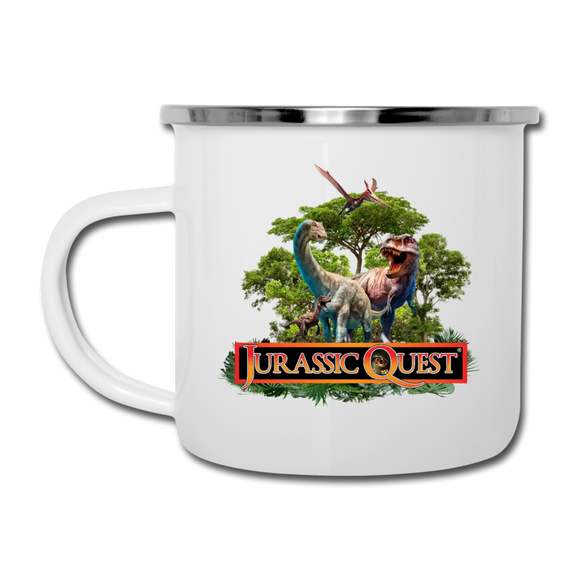Jurassic Quest Souvenirs