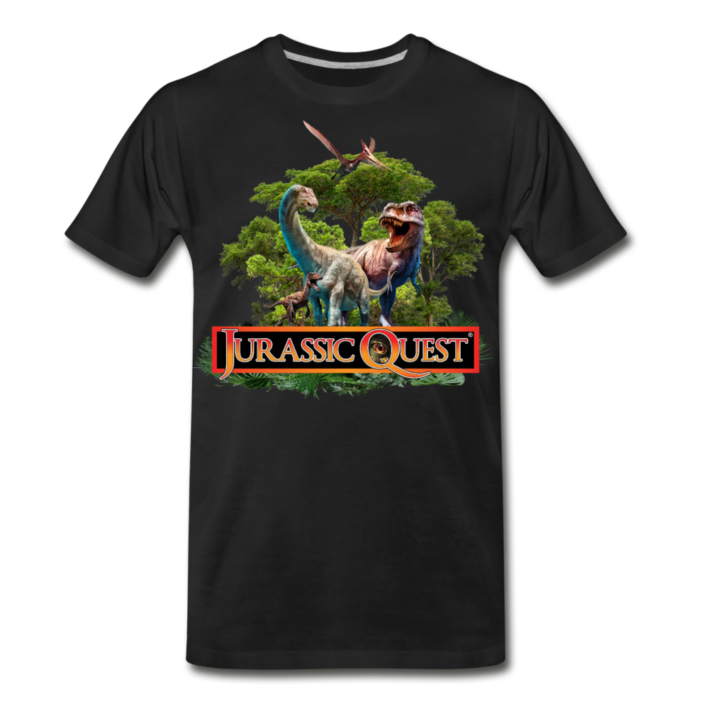 Apparel Jurassic Quest Store Jurassic Quest is a registered