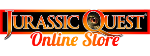 Jurassic Quest Store | Jurassic Quest is a registered trademark of Jurassic Quest, LLC.